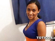 Mongering in the dominican republic pt 2 - toticos.com