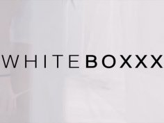 Whiteboxxx - lana roy, kristof cale, stella flex - lucky guy has the best ffm threesome of his life with two gorgeous babes