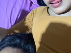 Hulala1001 naylalala squeeze big tits step sister until satisfied - asian homemade hd